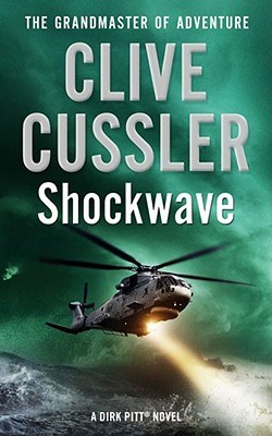 Shock Wave pdf epub mobi 电子书 下载