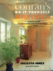 Conrans Do-it-yourself Home Design pdf epub mobi 电子书 下载