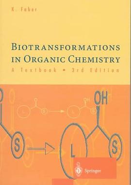 Biotransformations in Organic Chemistry pdf epub mobi 电子书 下载