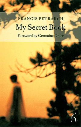 My Secret Book (Hesperus Classics) pdf epub mobi 电子书 下载
