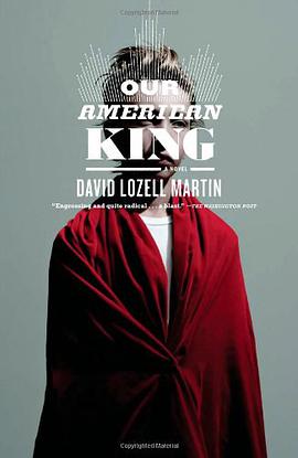 Our American King