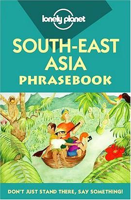 Lonely Planet South-East Asia Phrasebook (Lonely Planet Language Survival Kit) pdf epub mobi 電子書 下載