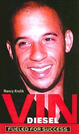 Vin Diesel pdf epub mobi 电子书 下载