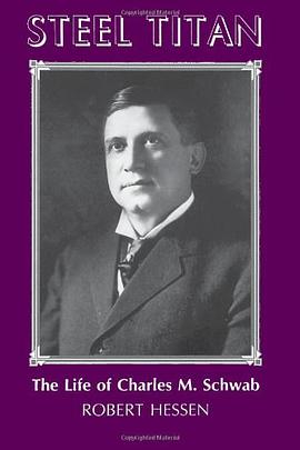 Steel Titan pdf epub mobi 电子书 下载