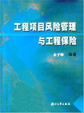 工程项目风险管理与工程保险 pdf epub mobi 电子书 下载