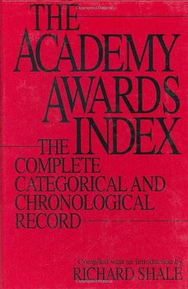 The Academy Awards pdf epub mobi 电子书 下载