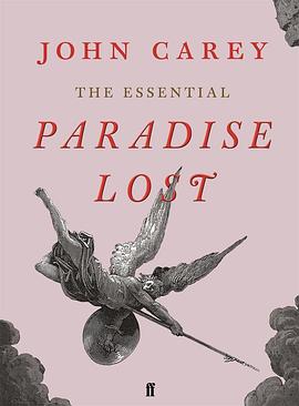 The Essential Paradise Lost pdf epub mobi 电子书 下载