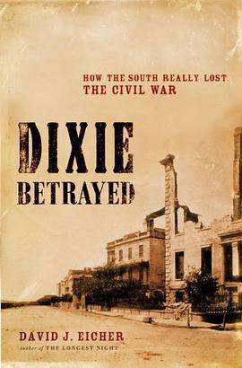 Dixie Betrayed pdf epub mobi 电子书 下载