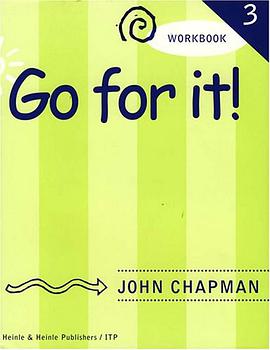 Go for It Book 3-Workbook pdf epub mobi 电子书 下载
