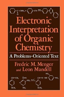 Electronic Interpretation of Organic Chemistry pdf epub mobi 电子书 下载