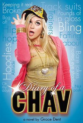 Diary of a Chav pdf epub mobi 电子书 下载