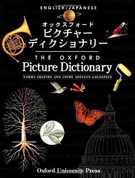 The Oxford Picture Dictionary