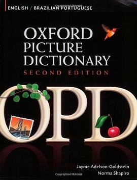 The Oxford Picture Dictionary pdf epub mobi 电子书 下载