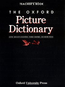 The Oxford Picture Dictionary