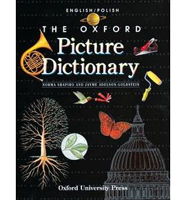 The Oxford Picture Dictionary pdf epub mobi 下载