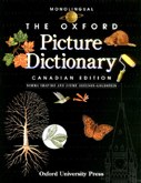 The Oxford Picture Dictionary pdf epub mobi 电子书 下载