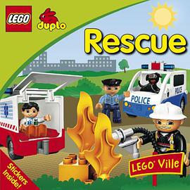 Rescue pdf epub mobi 电子书 下载