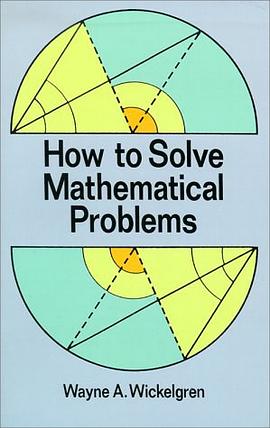 How to Solve Mathematical Problems pdf epub mobi 电子书 下载