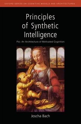 Principles of Synthetic Intelligence PSI pdf epub mobi 电子书 下载