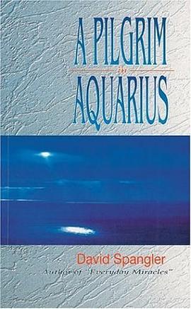 A Pilgrim in Aquarius pdf epub mobi 电子书 下载