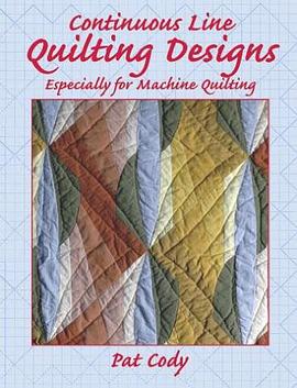 Continuous Line Quilting Designs pdf epub mobi 电子书 下载