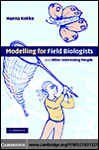 Modelling for Field Biologists and Other Interesting People pdf epub mobi 电子书 下载
