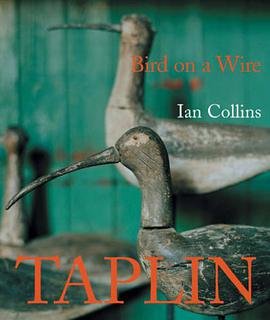 Taplin Bird on a Wire pdf epub mobi 电子书 下载