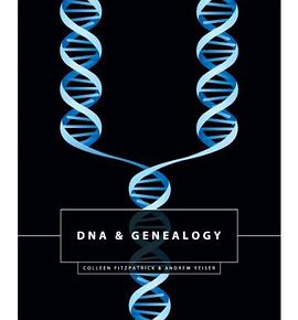 DNA & Genealogy pdf epub mobi 电子书 下载