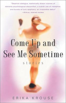 Come Up and See Me Sometime pdf epub mobi 电子书 下载