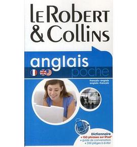 Le Robert & Collins Poche Anglais pdf epub mobi 电子书 下载