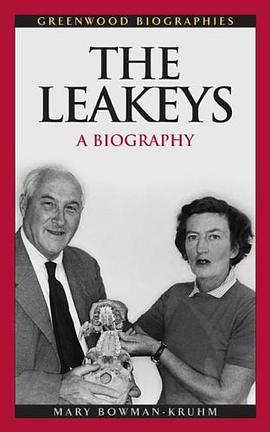 The Leakeys