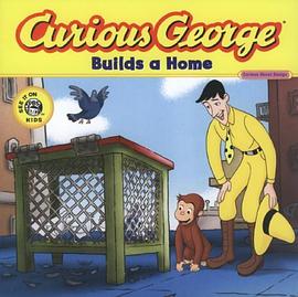 Curious George Builds a Home pdf epub mobi 电子书 下载