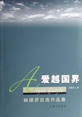 爱越国界 pdf epub mobi 电子书 下载