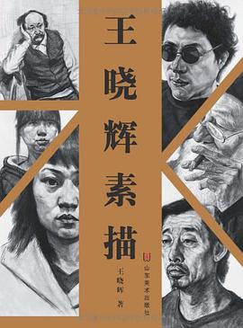 王晓辉素描 pdf epub mobi 电子书 下载