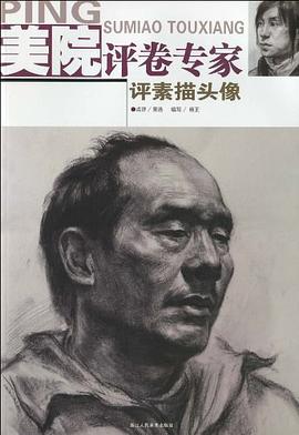 美院评卷专家 pdf epub mobi 电子书 下载