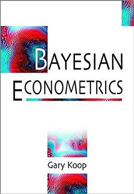 Bayesian Econometrics pdf epub mobi 電子書 下載