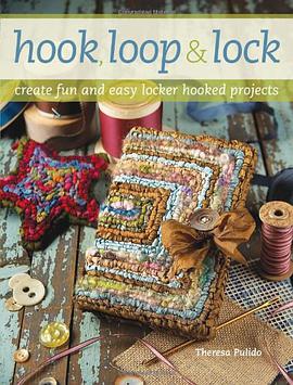 Hook, Loop and Lock pdf epub mobi 电子书 下载