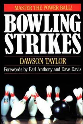 Bowling Strikes pdf epub mobi 电子书 下载