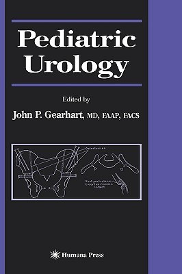 Pediatric Urology pdf epub mobi 电子书 下载