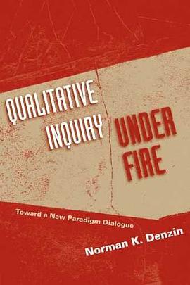 Qualitative Inquiry Under Fire pdf epub mobi 電子書 下載