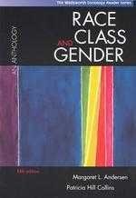 Race, Class, and Gender pdf epub mobi 电子书 下载