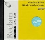 Reclam Klassiker Auf CD-ROM pdf epub mobi 電子書 下載