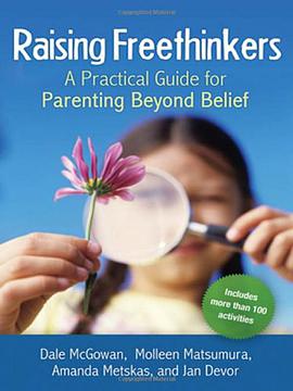 Raising Freethinkers pdf epub mobi 电子书 下载