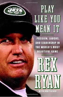 Play Like You Mean It pdf epub mobi 电子书 下载