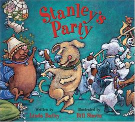Stanley's Party pdf epub mobi 电子书 下载