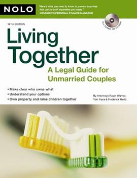 Living Together pdf epub mobi 電子書 下載