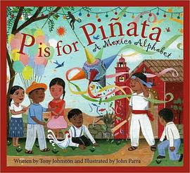 P Is for Pinata pdf epub mobi 电子书 下载