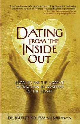Dating from the Inside Out pdf epub mobi 电子书 下载