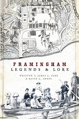 Framingham Legends & Lore pdf epub mobi 电子书 下载