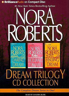 Dream Trilogy CD Collection pdf epub mobi 电子书 下载